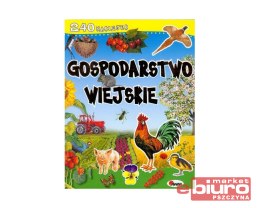 GOSPODARSTWO WIEJSKIE