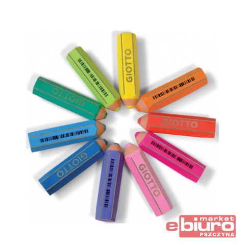 GUMKA OŁÓWEK HAPPY