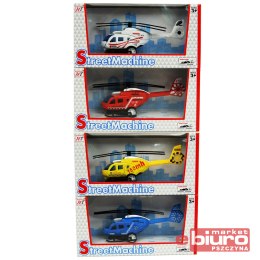 HELIKOPTER METAL BSAM8980