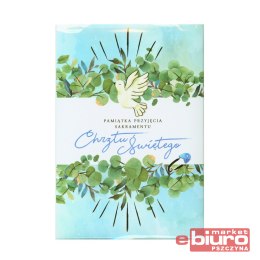 PAMIĄTKA CHRZTU PMB 0045 PASSION