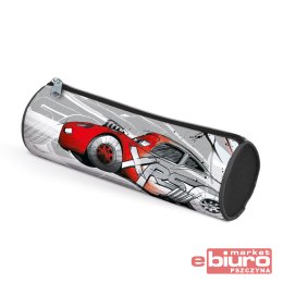 PIÓRNIK SASZETKA CARS JUNIOE MFP