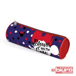 PIÓRNIK SASZETKA MINNIE JUNIOR MFP