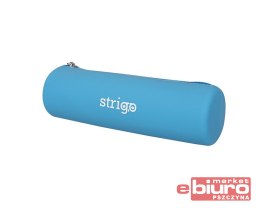 PIÓRNIK SILIKONOWY OWALNY NIEBIESKI SSC060