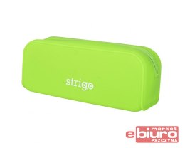 PIÓRNIK SILIKONOWY PROSTOKĄTNY ZIELONY SSC058