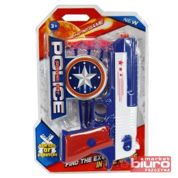 PISTOLET NA STRZAŁKI BBRO8533