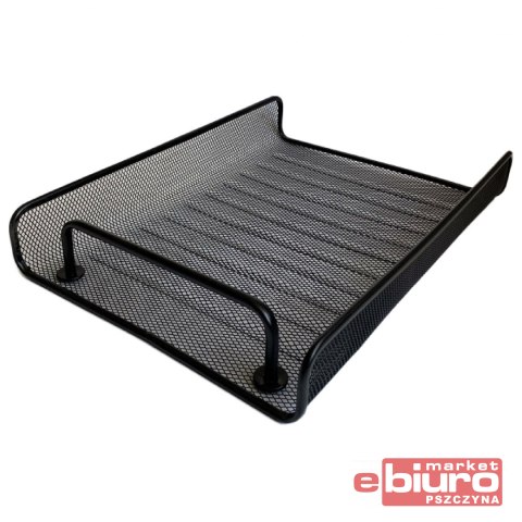 PRZYBORNIK SZUFLADA CZARNA TETIS CZARNY BV510-V