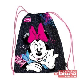 WOREK NA OBUWIE MINNIE 30X39CM MFP