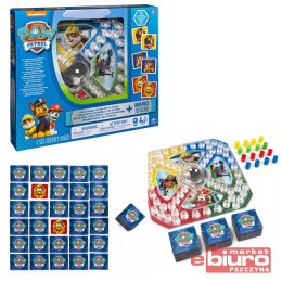 GRA+MEMORY PAW PATROL 447510
