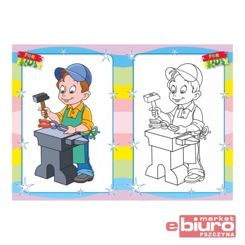 KOLOROWE ZAWODY 1 MD