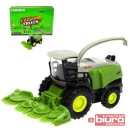 KOMBAJN METALOWY Z NAPĘDEM 955-138 3767