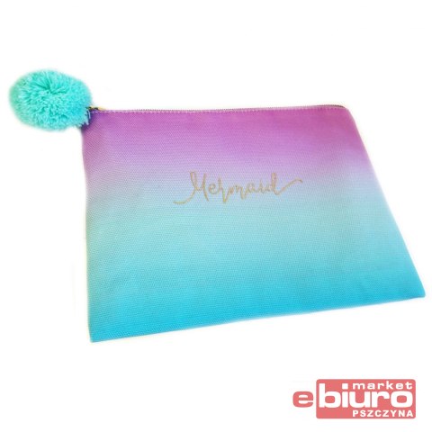 KOSMETYCZKA 15X22 OMBRE 0084/0012