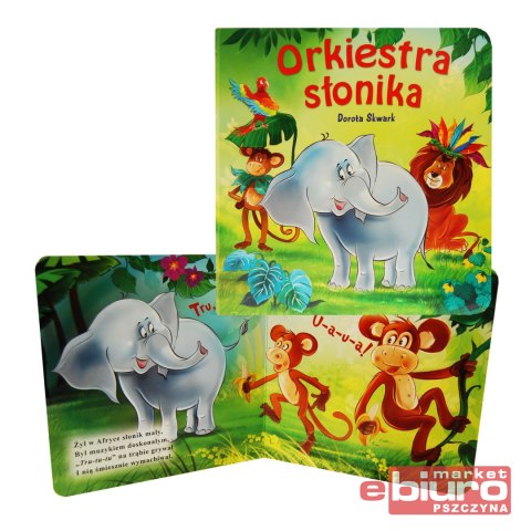 ORKIESTRA SŁONIKA MD