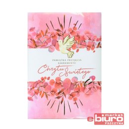 PAMIĄTKA CHRZTU PMB 0046 PASSION