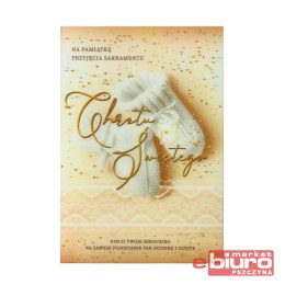 PAMIĄTKA CHRZTU PMB 3DV-013 PASSION