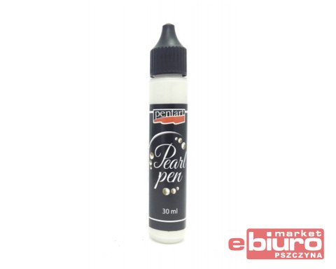 PERŁA W PŁYNIE 30ML LODOWY PENTART 517-601
