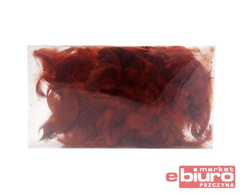 PIÓRKA BRĄZOWE PUDEŁKO 514-503 PENTACOLOR