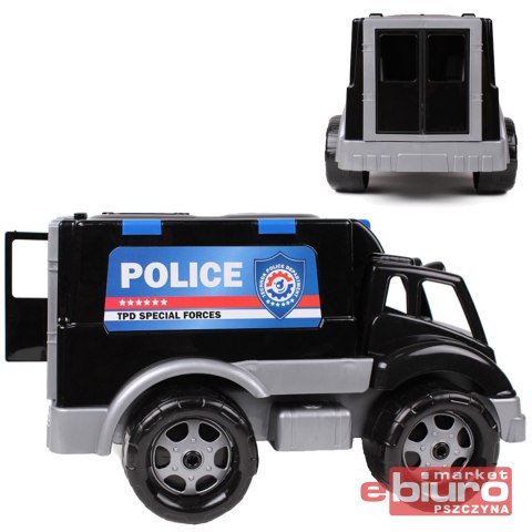 POLICJA TECHNOK 4586 MAKSIK