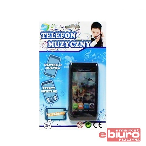 TELEFON NA BATERIE HK828 0464