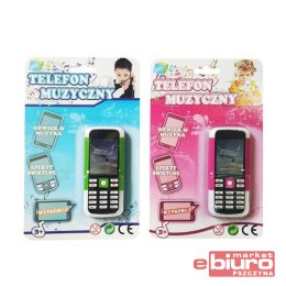 TELEFON NA BATERIE HK852 7691