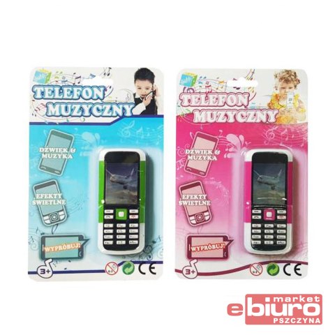 TELEFON NA BATERIE HK852 7691