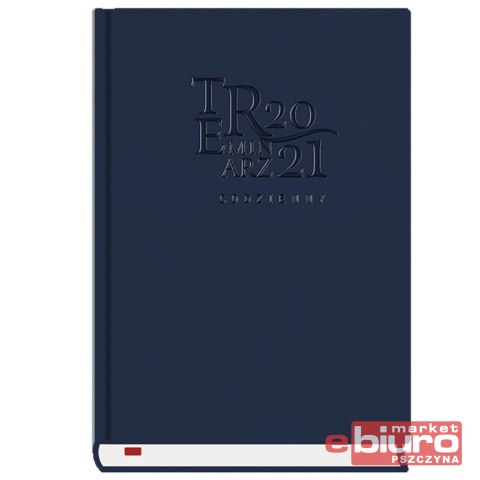 TERMINARZ CODZIENNY T-255T-3G MICHALCZYK