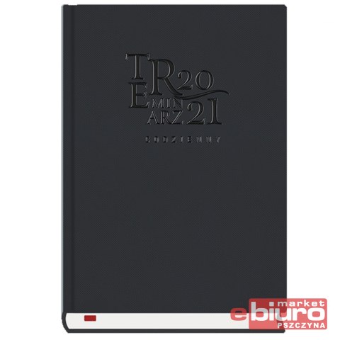 TERMINARZ CODZIENNY T-255T-1V MICHALCZYK