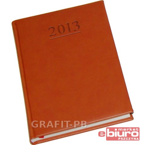 TERMINARZ MENADŻERA T-203V MICHALCZYK