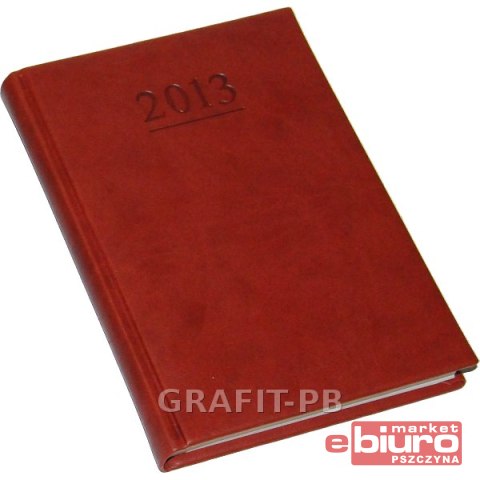 TERMINARZ MENADŻERA T-203V MICHALCZYK