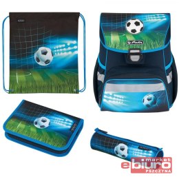 TORNISTER LOOP PLUS SOCCER HERLITZ