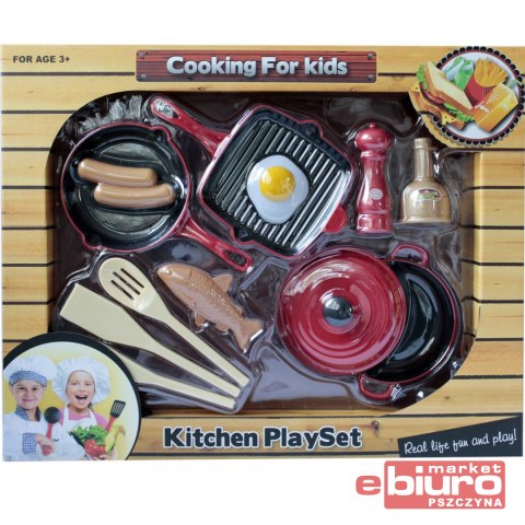 ZESTAW GARNKÓW ASKATO