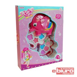 ZESTAW PIĘKNOŚCI SŁONIK BZES9277 BIGTOYS