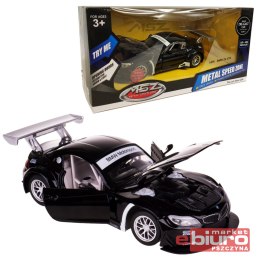 BMW Z4 GT3 1:24 18CM ŚW DŹW 68251A 0953 HIPO