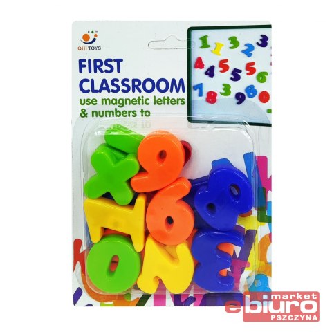 CYFERKI MAGNETYCZNE 00-43439