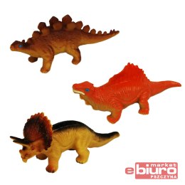 DINOZAURY 25 CM LUZ HWC033