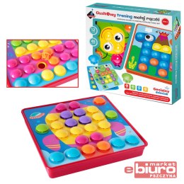 GUZIKOWY TRENING MAŁEJ RĄCZKI ASKATO