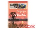 KALENDARZ 7-PLANSZOWY MALOWNICZA POLSKA ARTSEZON