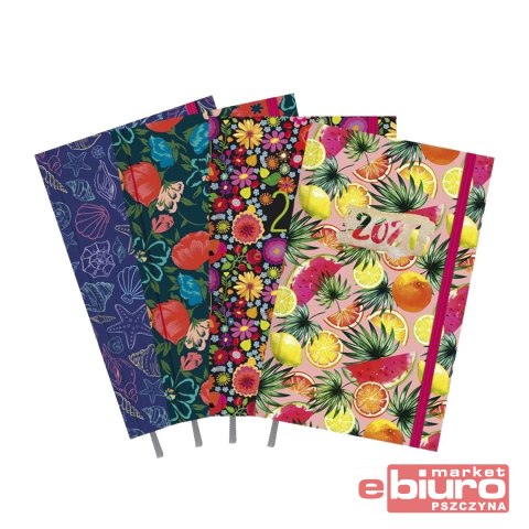 KALENDARZ AGENDA 2.0 10X16 WTV MIKS