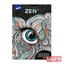 KOLOROWANKA ANTYSTRESOWA ZEN I