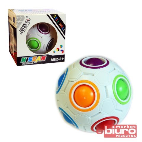 MAGICZNA KULA BGR0396 BIGTOYS