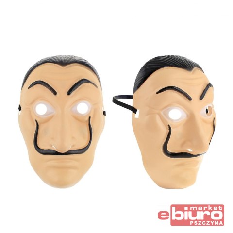 MASKA SALVADOR GODAN