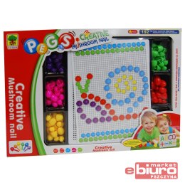 MOZAIKA 192EL. BZES5458 BIGTOYS