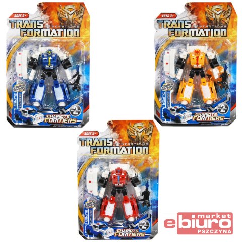 ROBOT BFIG1386 BIGTOYS