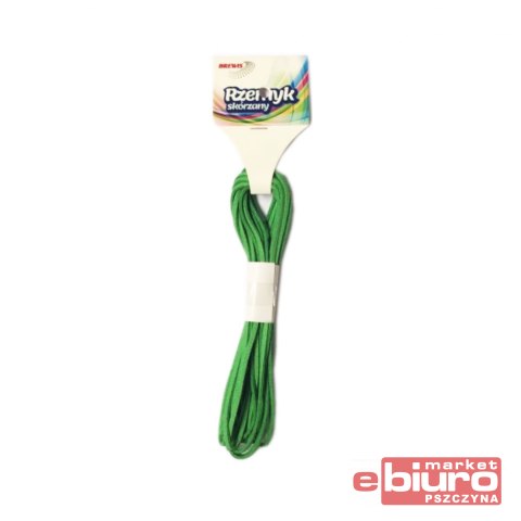 RZEMYK 5M RS3 ZIELONY BREWIS