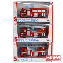 STRAŻ METAL BA9048 BIGTOYS