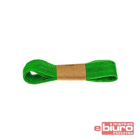 SZNUREK KONOPNY SK3 ZIELONY BREWIS