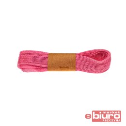 SZNUREK KONOPNY SK5 RÓŻOWY BREWIS