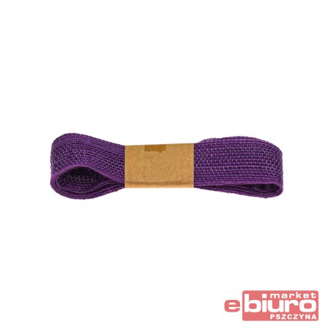 SZNUREK KONOPNY SK6 FIOLETOWY BREWIS