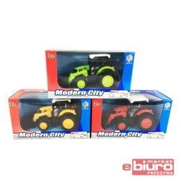 TRAKTOR METAL BA9000 BIGTOYS