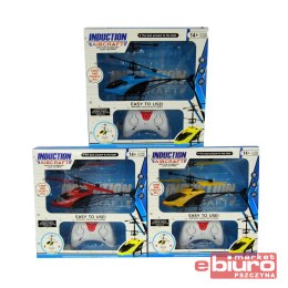 HELIKOPTER NA RADIO BSAM0054 BIGTOYS