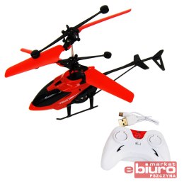 HELIKOPTER NA RADIO BSAM0054 BIGTOYS
